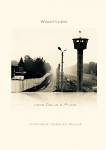 Frontpage Wachturm
