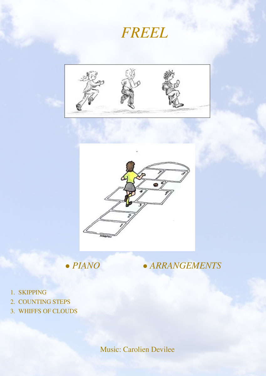 Freel-Cover